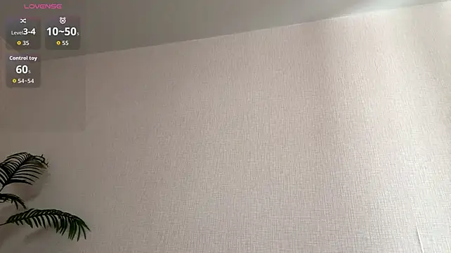 AsteriaHamel Webcam-Show
