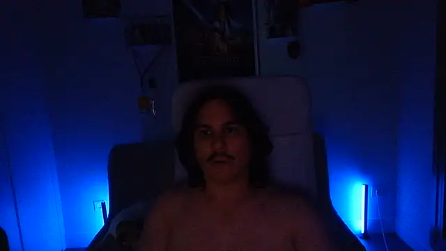 nick788622's Webcam Show