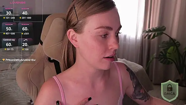 LoveGameSexx's Live XXX Chat
