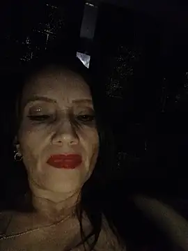 Pertunjukan Kamera Web Evelynn_sexy1
