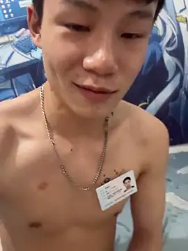 xiaoyu-886 Show Webcam