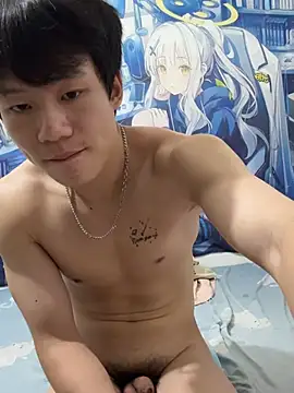 xiaoyu-886 Show Webcam