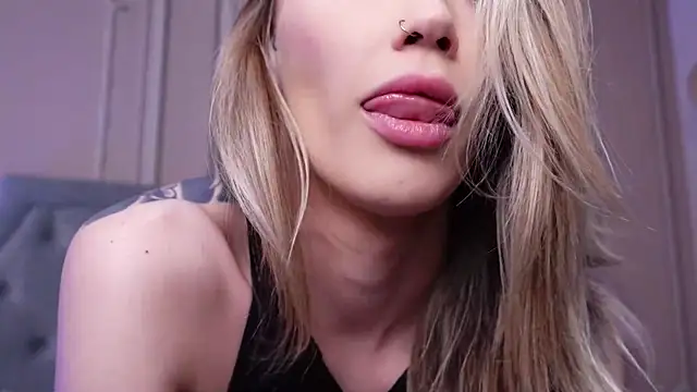 Show de webcam de LucyAddison