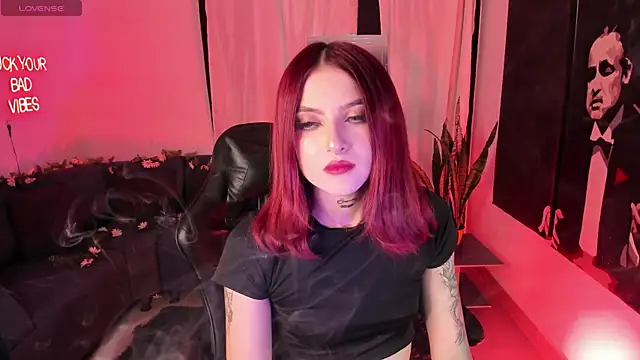 Živý XXX chat VictoriaRosse_