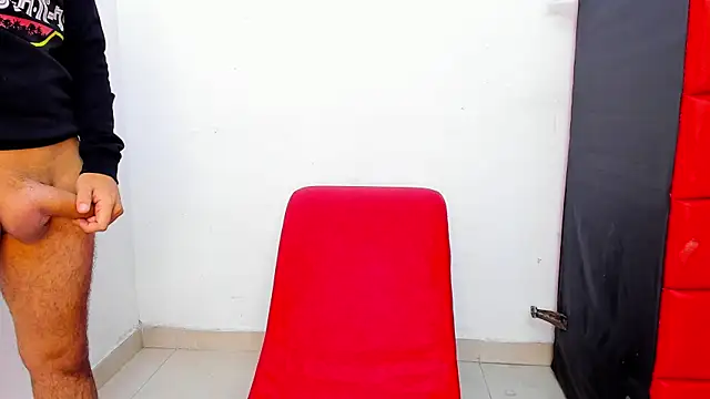 Extreme_Team8 Webcam Show