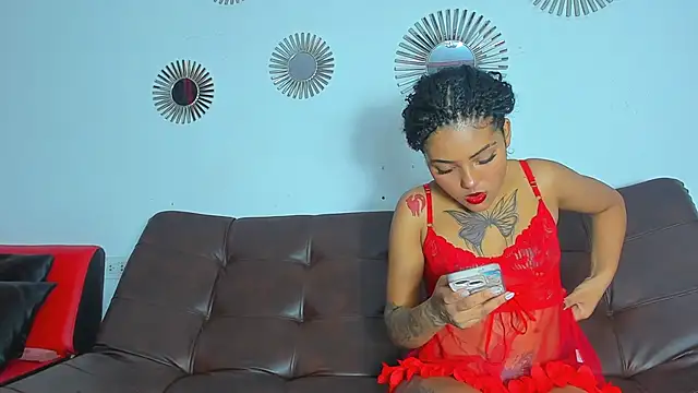 Extreme_Team8 Webcamshow