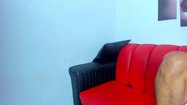 Show Webcam de Extreme_Team8