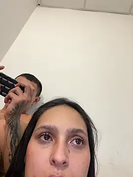 twohornys Webcamshow