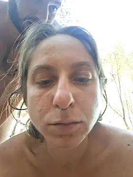 Anitabambola Webcam-Show