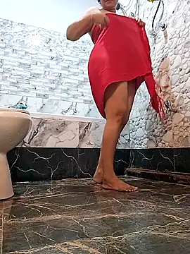 Rishibabe12 webkamerás műsora