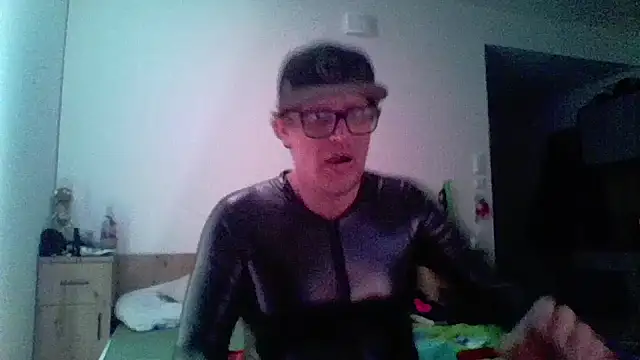 Bigthroaterboy Webcamshow