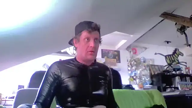 Bigthroaterboy – webcam-show
