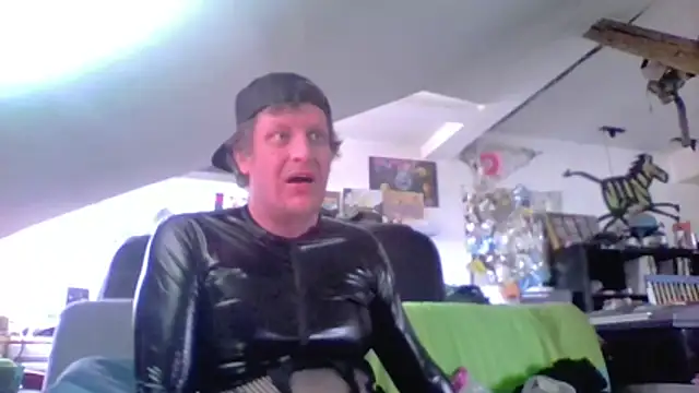 Bigthroaterboy – webcam-show