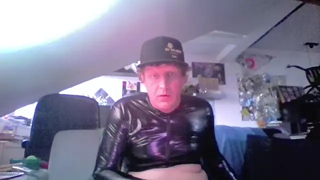 Show webcam de Bigthroaterboy
