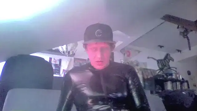Bigthroaterboy Webcamshow