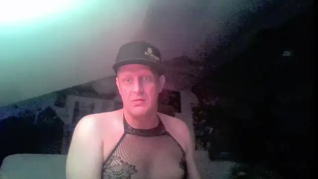 Bigthroaterboy Pertunjukan Webcam