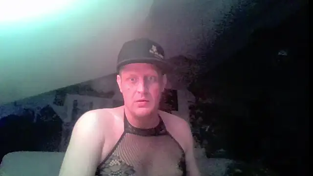 Вебкам-шоу Bigthroaterboy