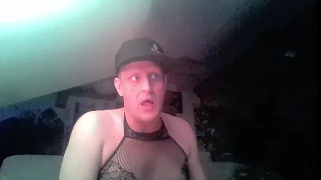 Bigthroaterboy Webcam-Show