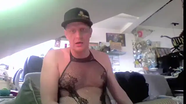Bigthroaterboy Webcam show