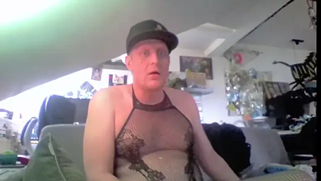 Bigthroaterboy ওয়েবক্যাম শো