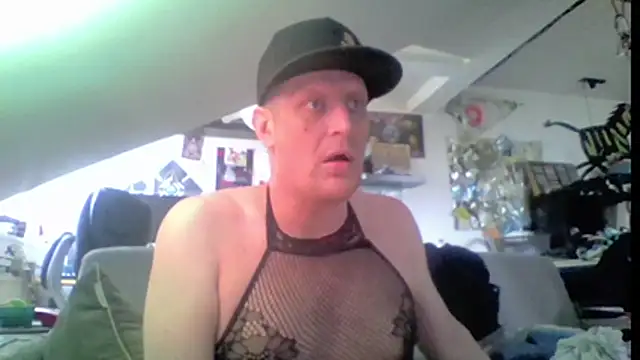 Bigthroaterboy Webcamshow