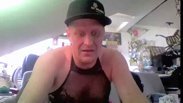 Show de webcam de Bigthroaterboy