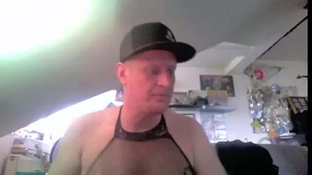 Bigthroaterboy webcam show