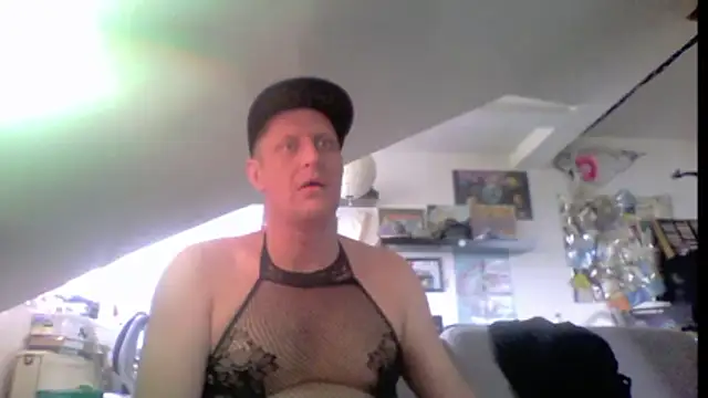 Bigthroaterboy webcam show
