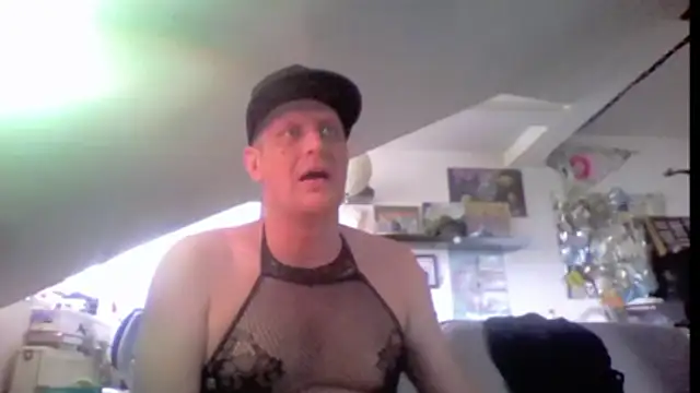 Show de webcam de Bigthroaterboy