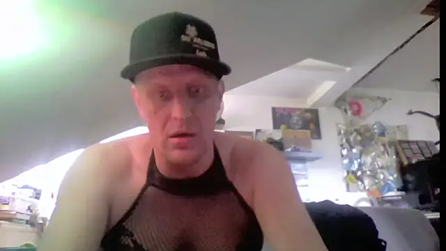 Bigthroaterboy – webcam-show