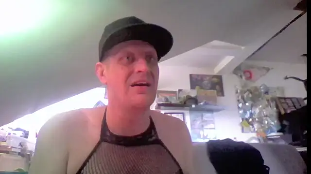 Bigthroaterboy Pertunjukan Webcam