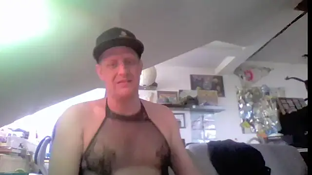 عرض كام Bigthroaterboy