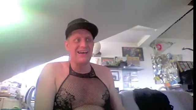 Show de webcam de Bigthroaterboy
