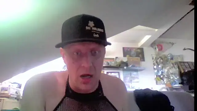 Show de webcam de Bigthroaterboy