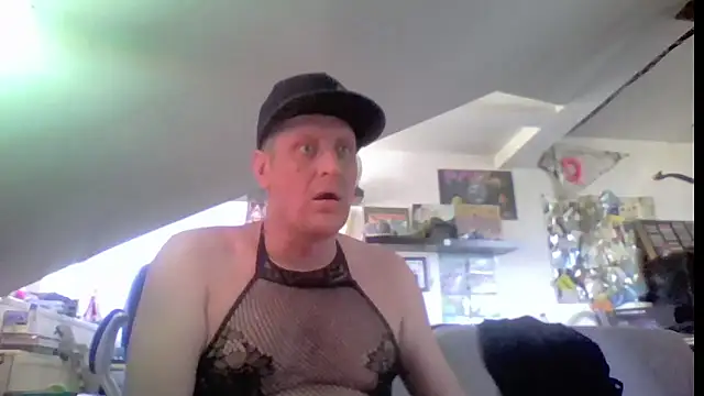 Bigthroaterboy Show Webcam