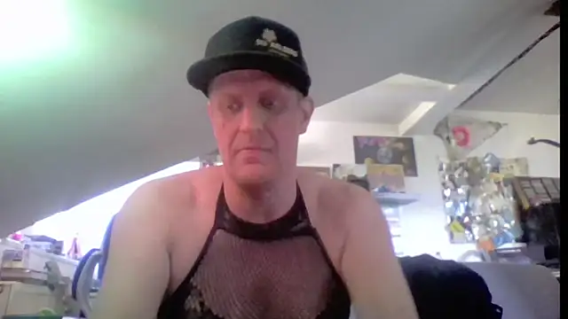 Bigthroaterboy webcam show
