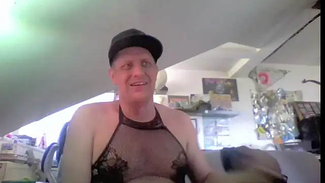 Bigthroaterboy Webcam show