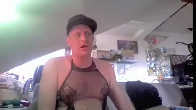 Bigthroaterboy Webcam show