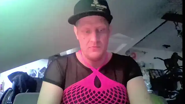 Bigthroaterboy Webcamshow