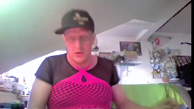 Bigthroaterboy Webcamshow