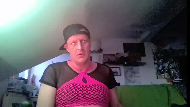 عرض كام Bigthroaterboy