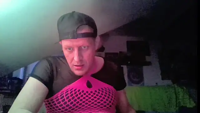 عرض كام Bigthroaterboy