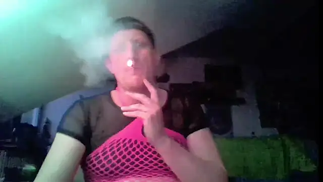 Show de webcam de Bigthroaterboy