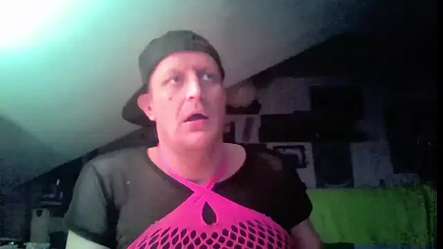 Bigthroaterboy Webcam-Show