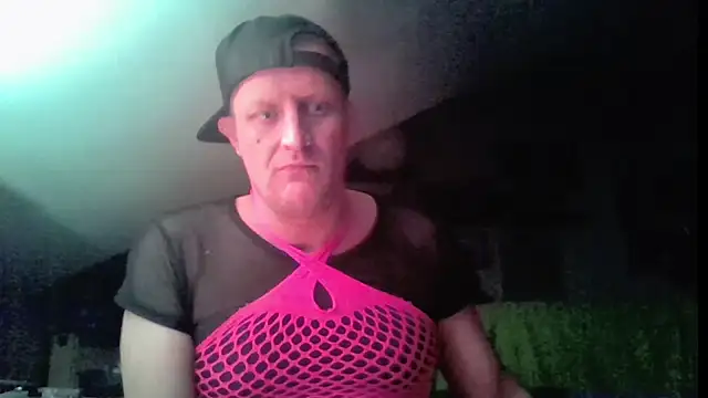 عرض كام Bigthroaterboy