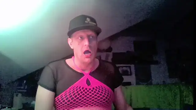 عرض كام Bigthroaterboy