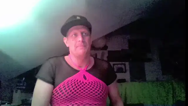 Вебкам-шоу Bigthroaterboy