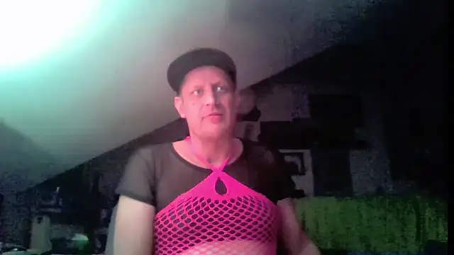 Bigthroaterboy Show Webcam