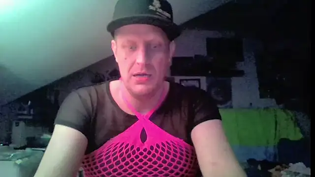 عرض كام Bigthroaterboy