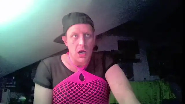 عرض كام Bigthroaterboy